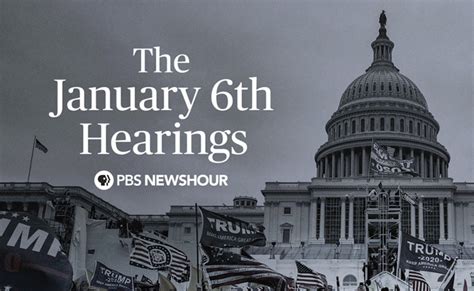 hearing 2d|day 2 jan 6 hearings.